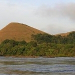 Lopé Nationalpark - Lopé - Gabun